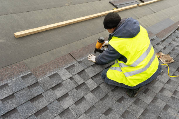 Best Roof Leak Repair  in Swede Heaven, WA