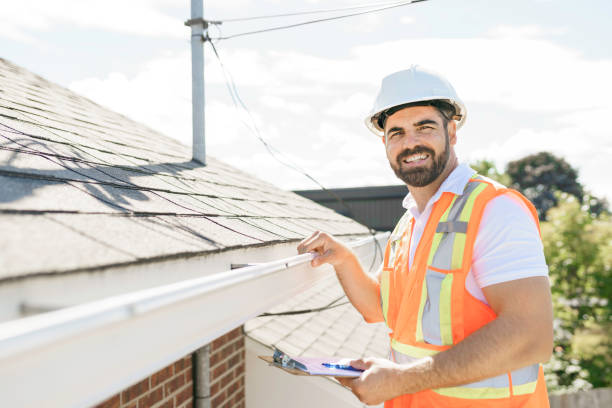 Best Commercial Roofing Services  in Swede Heaven, WA