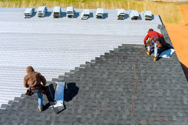 Best Roof Gutter Cleaning  in Swede Heaven, WA