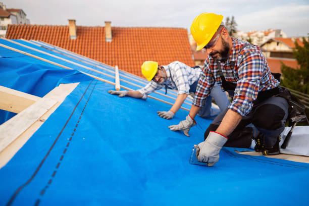 Quick and Trustworthy Emergency Roof Repair Services in Swede Heaven, WA