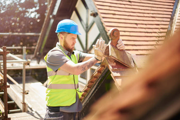 Best Commercial Roofing Services  in Swede Heaven, WA