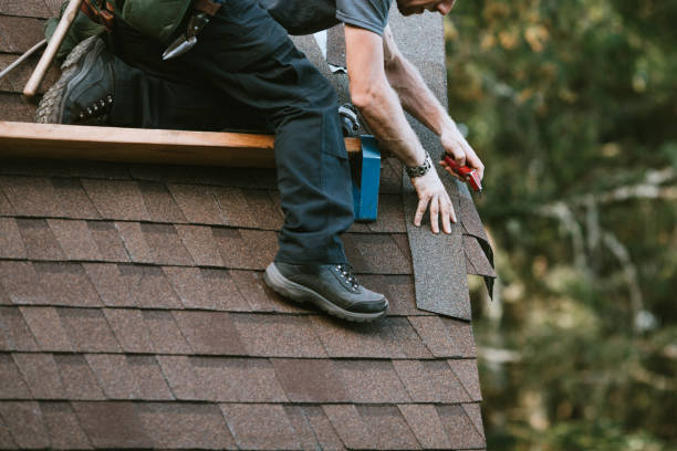 Best Emergency Roof Repair  in Swede Heaven, WA